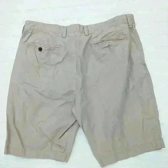 J. Crew Ran Cotton Club Shorts - Picture 2 of 3